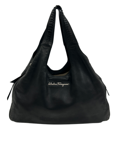 Bolso Al Hombro, vista frontal